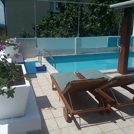 Vila Brig 108 - Private Swimming Pool And Jacuzzi Rijeka Dış mekan fotoğraf